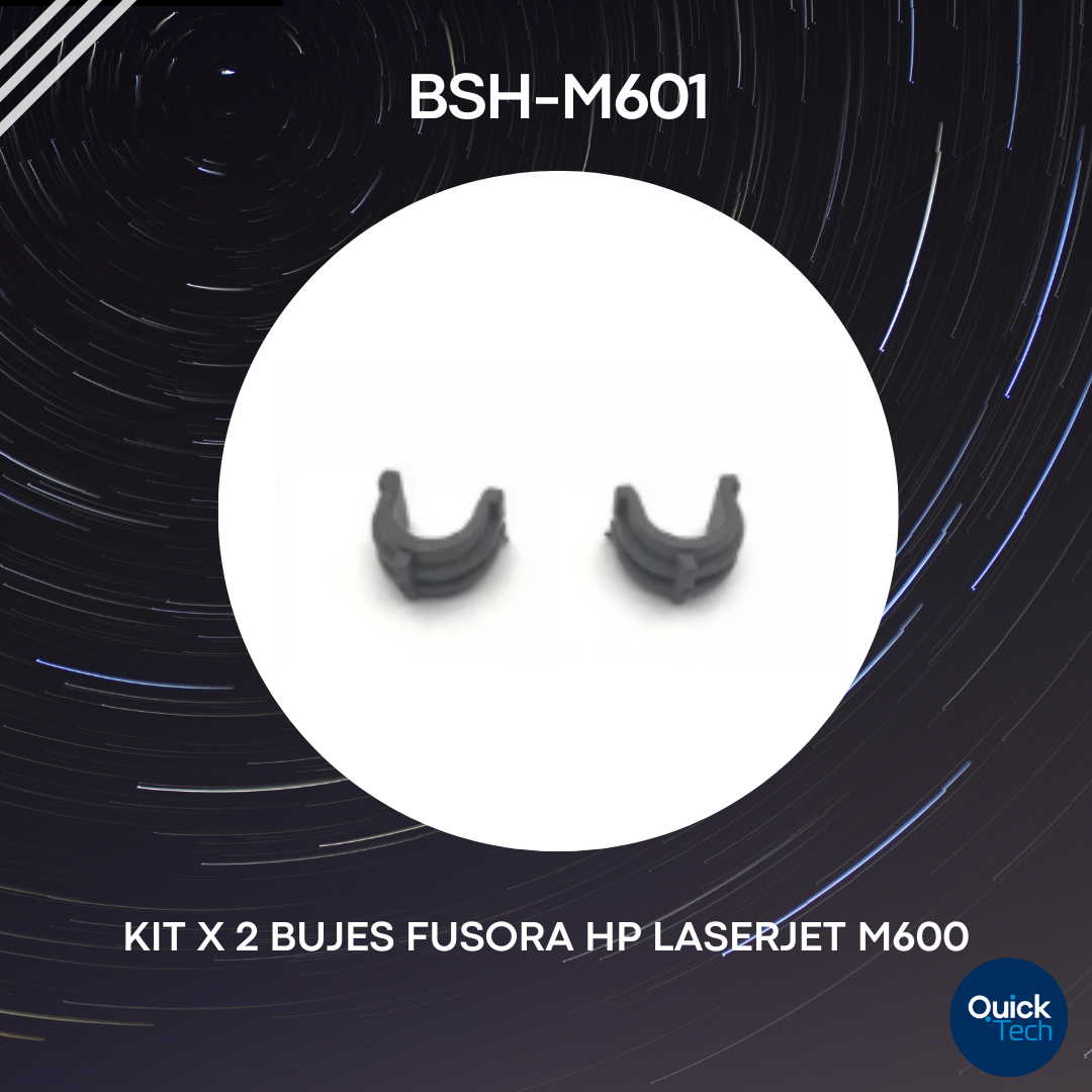 Repuesto BSH-M601