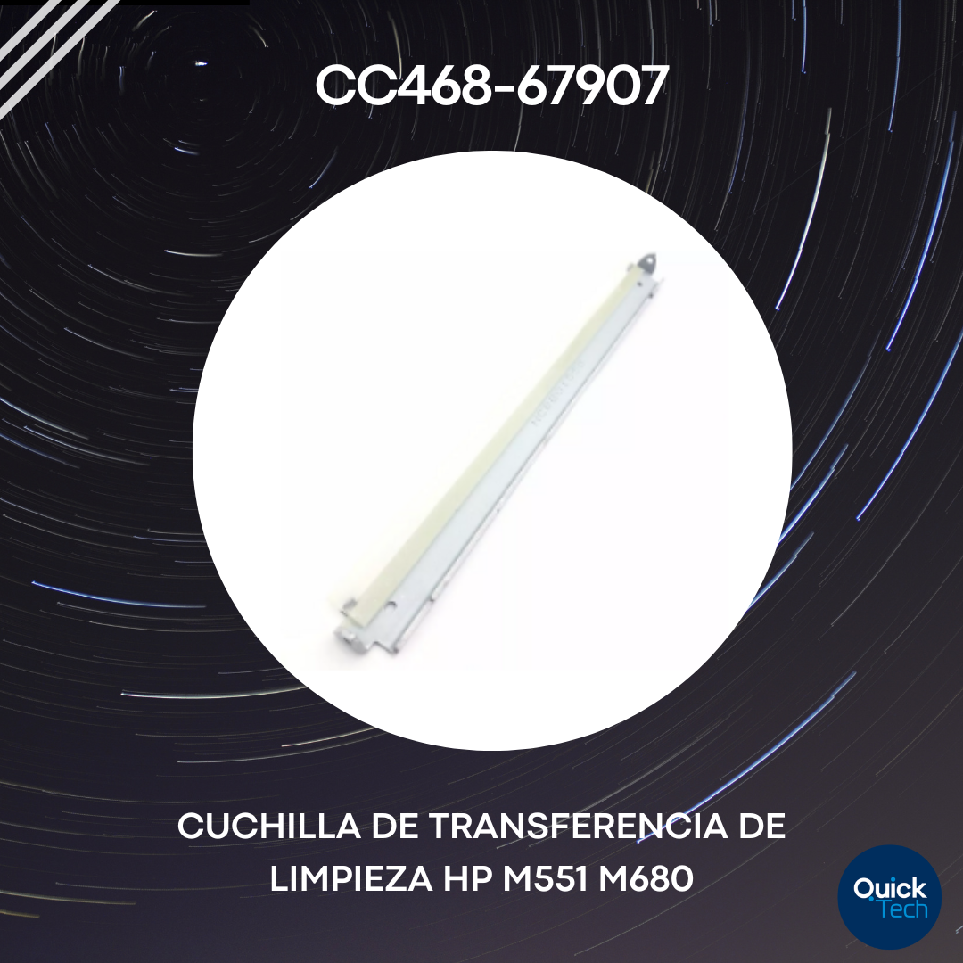 Repuesto CC468-67907