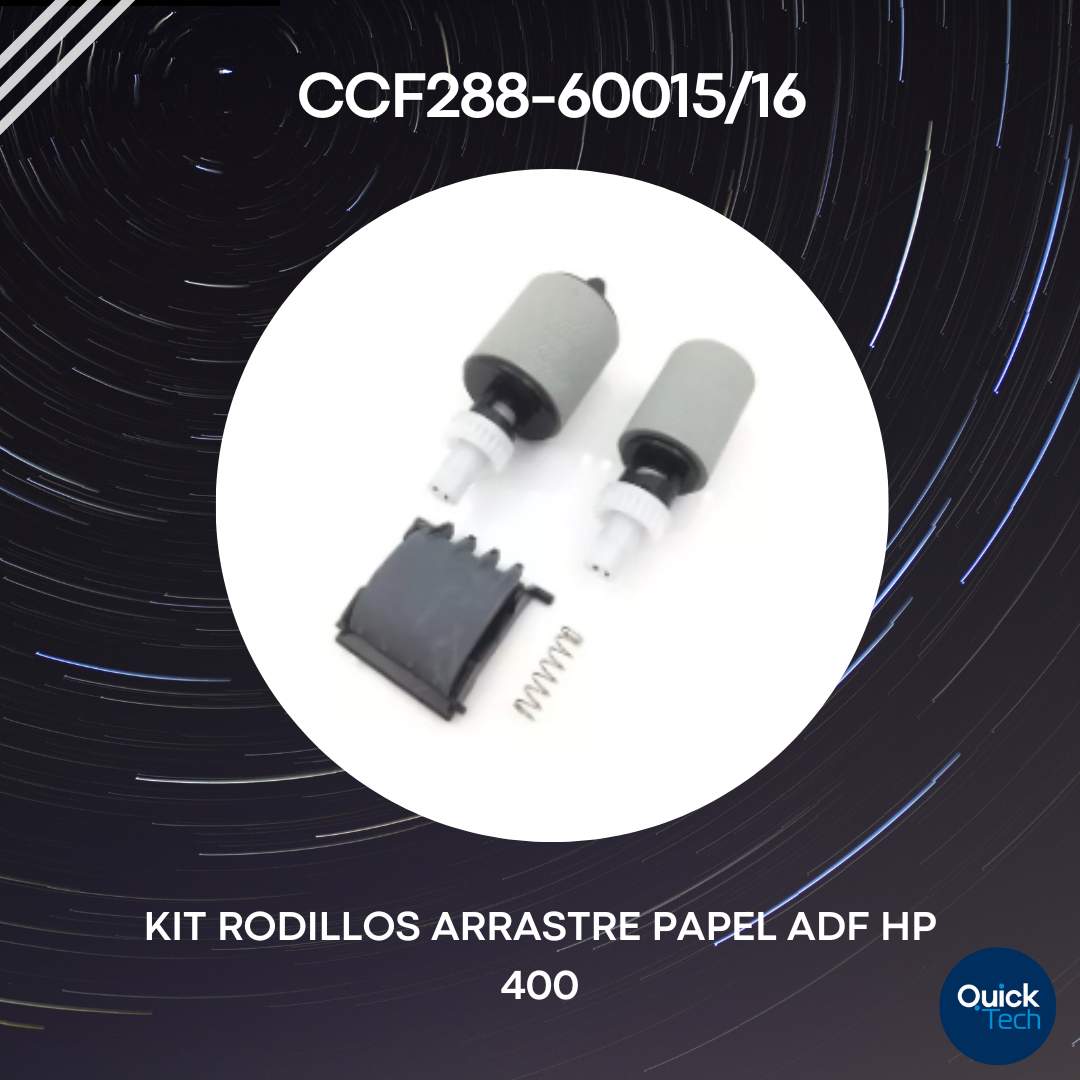 Repuesto CCF288-60015:16