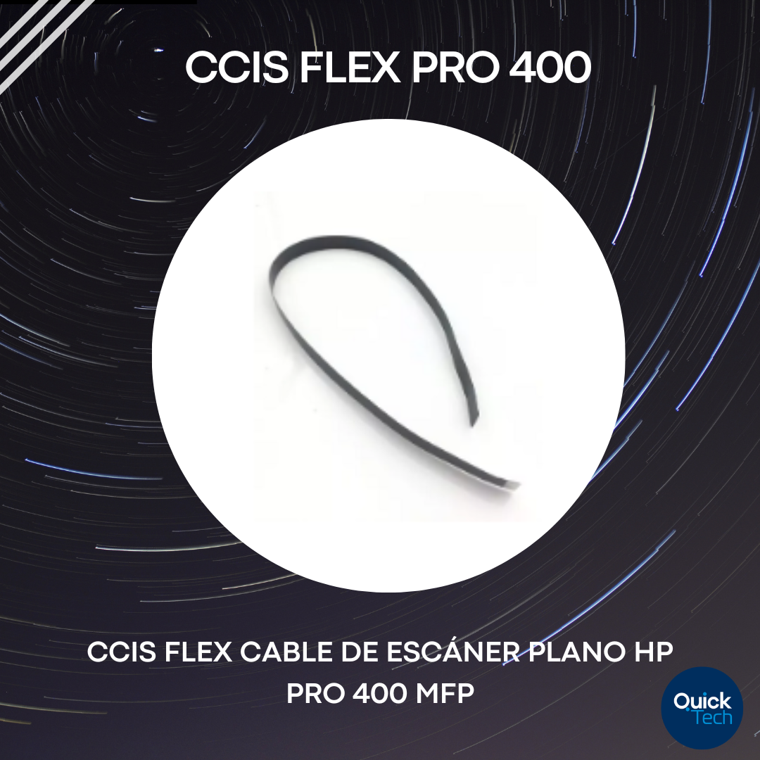 CCIS Flex Pro 400