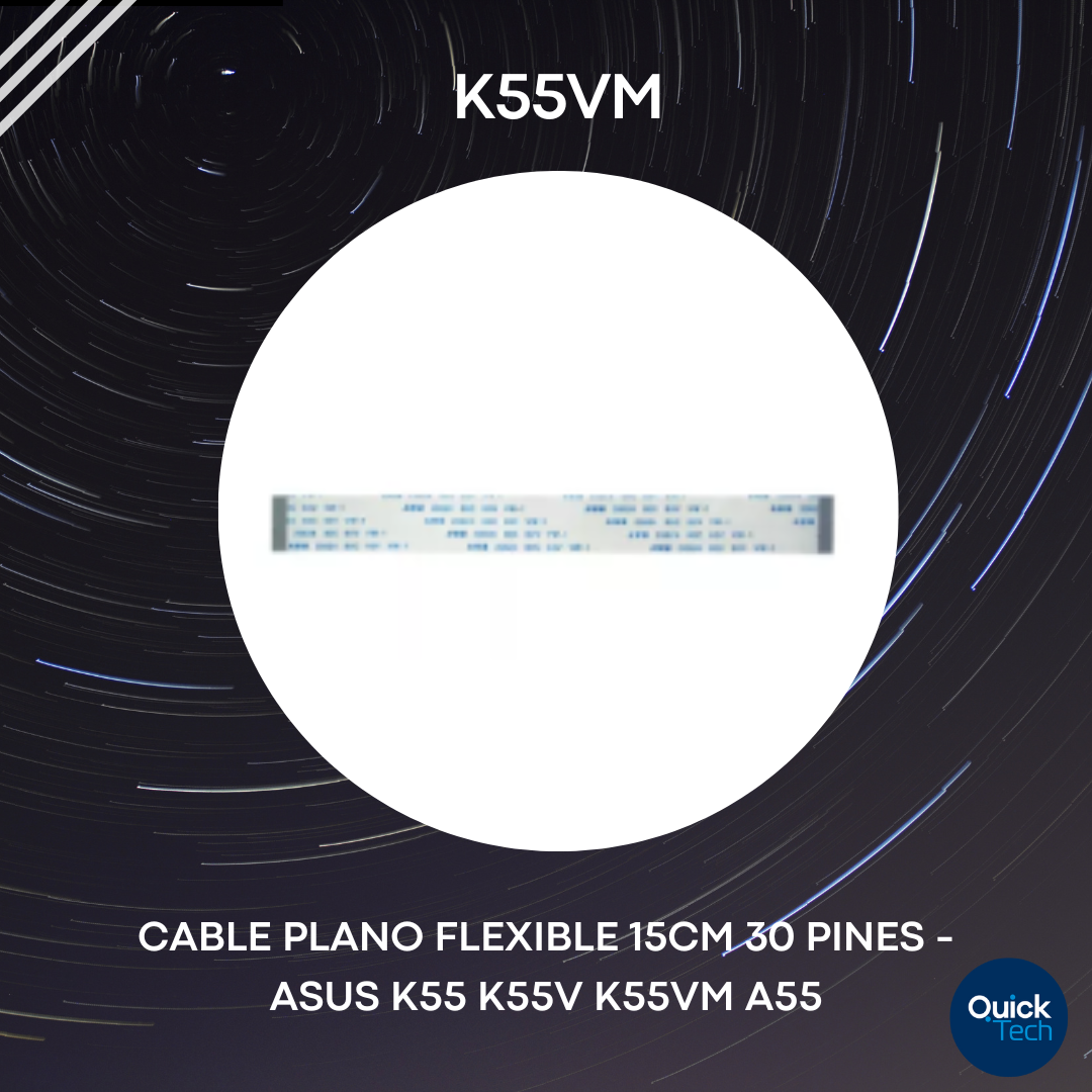 Repuesto K55VM