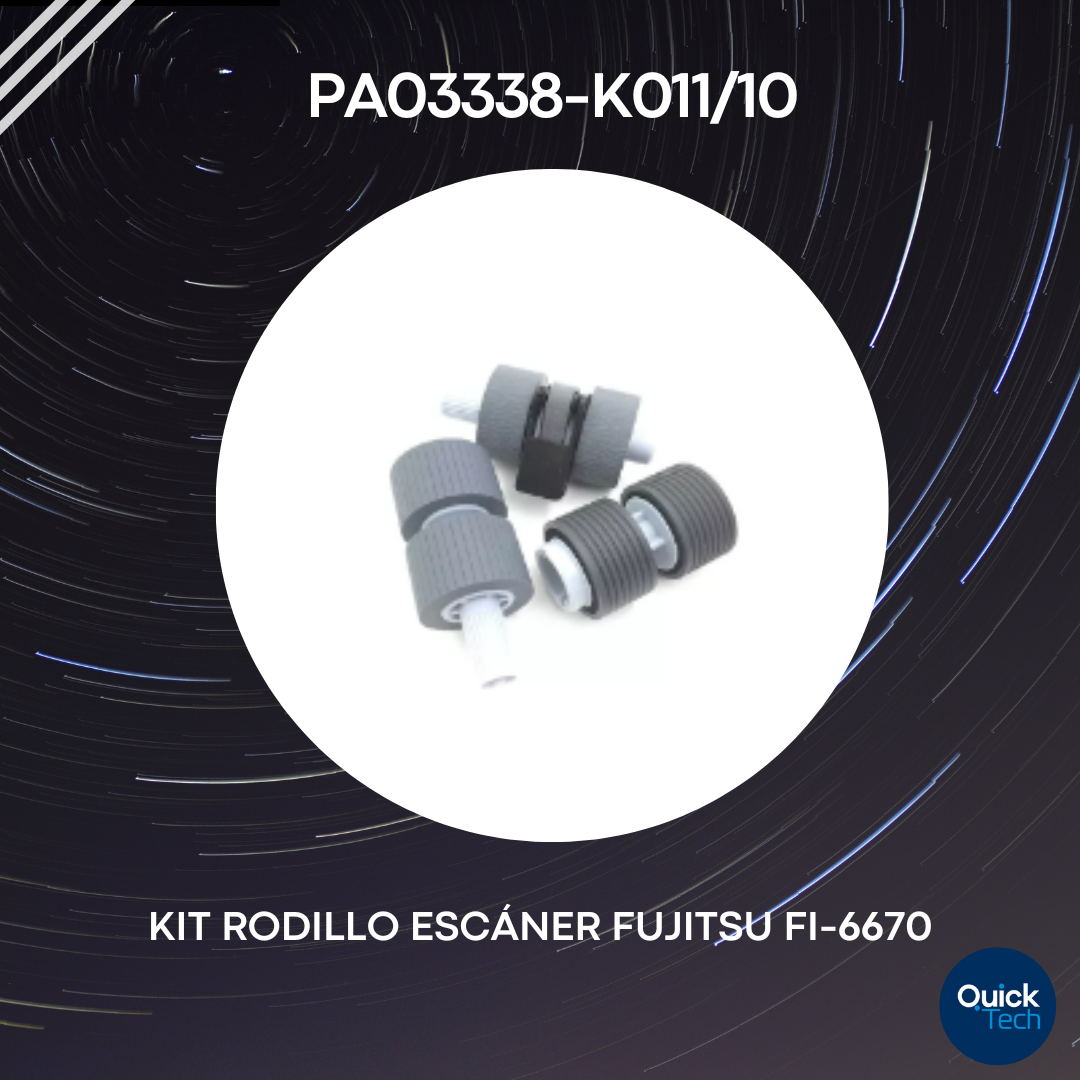 Repuesto PA03338-K011:10