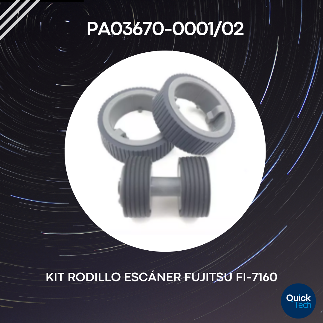 Repuesto PA03670-0001:02