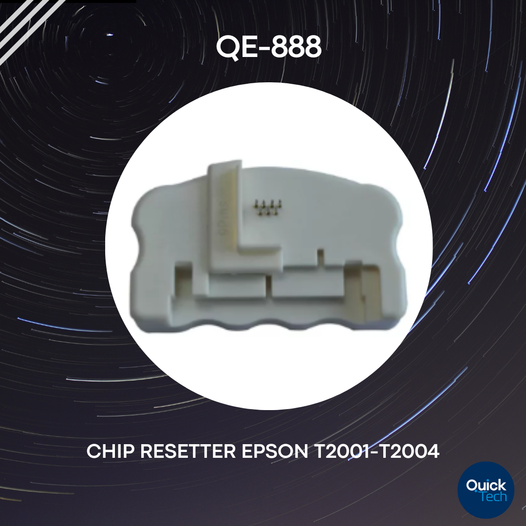 Repuesto QE-888