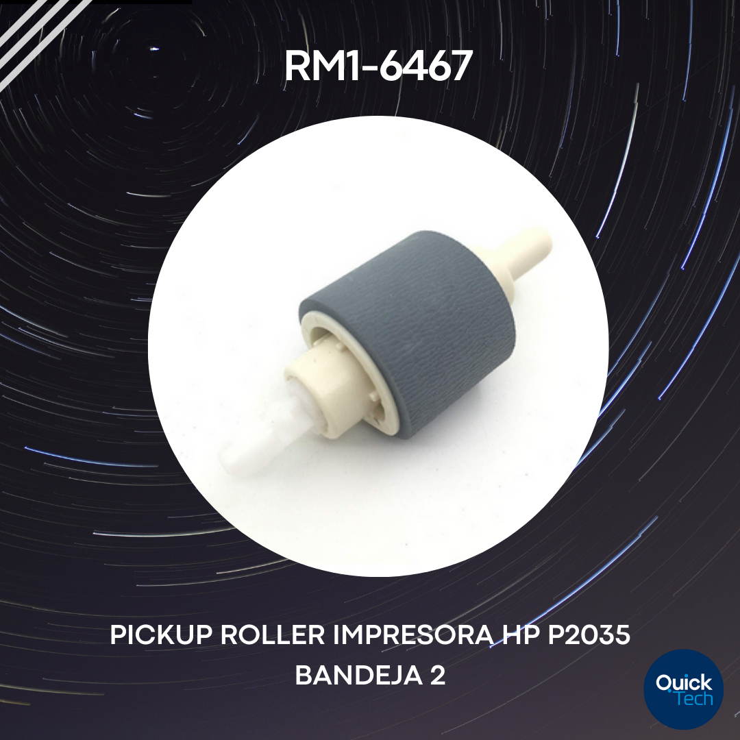 Repuesto RM1-6467