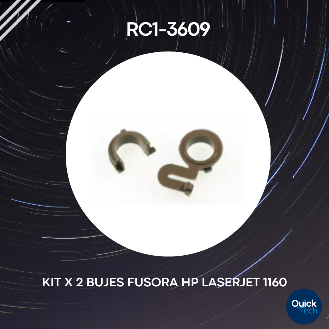 Repuesto RC1-3609