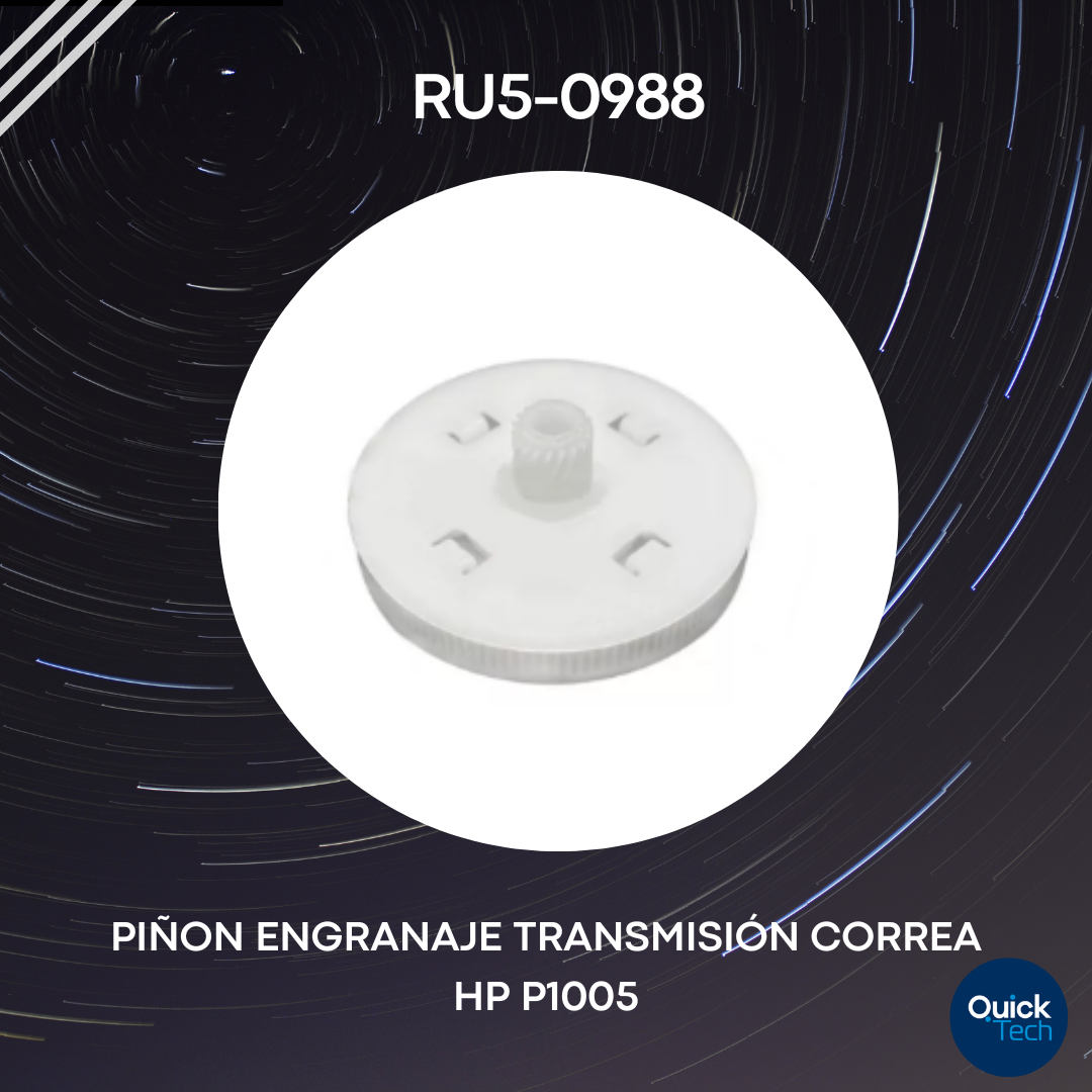 Repuesto RU5-0988