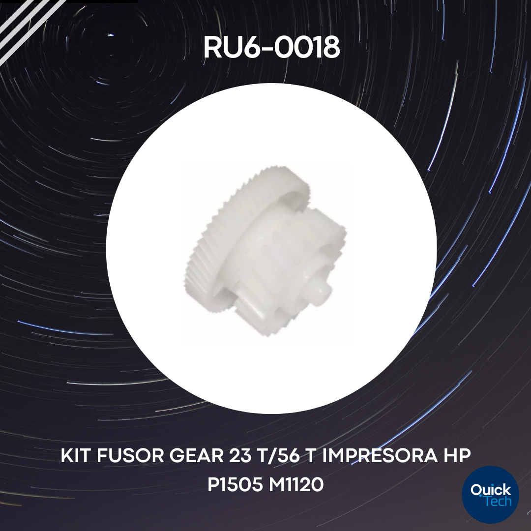 Repuesto RU6-0018