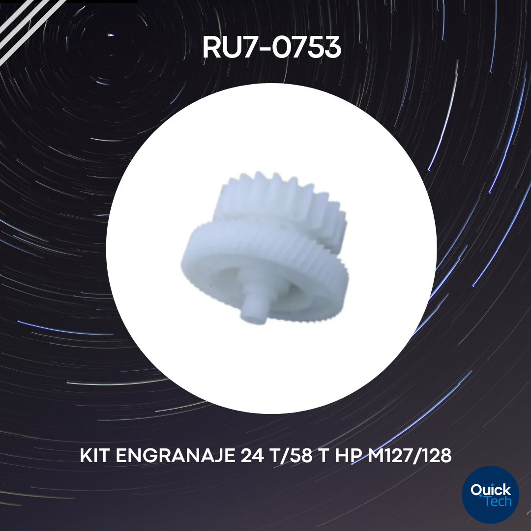 Repuesto RU7-0753